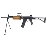 "IMI 392 S Rifle .223 (R41355) Consignment" - 2 of 5