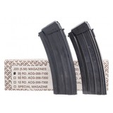 "IMI 392 S Rifle .223 (R41355) Consignment" - 4 of 5