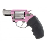 "Charter Arms The Pink Lady Revolver .38 SPL (PR66780)"