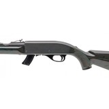 "Remington Apache 77 Rifle .22LR (R41269)" - 2 of 4