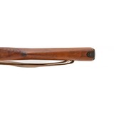 "French Mas 36/51 Rifle 7.5 French (R41557) Consignment" - 4 of 10
