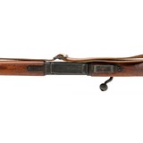 "French Mas 36/51 Rifle 7.5 French (R41557) Consignment" - 3 of 10
