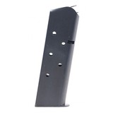 "USGI M1911A1 contract 7 Rd. magazine (MM5130)" - 1 of 2