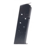 "USGI M1911A1 contract 7 Rd. magazine (MM5131)" - 1 of 2