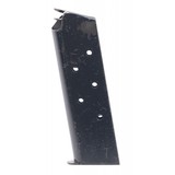"USGI M1911A1 contract 7 Rd. magazine (MM5131)" - 2 of 2