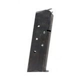 "USGI M1911A1 contract 7 Rd. magazine (MM5128)" - 1 of 4