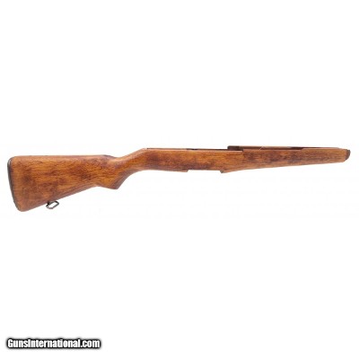 "Korean War USGI M1 Garand IHC Stock (MM5170)"