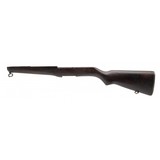 "Springfield ""GAW"" M1 Garand stock (MM5171)" - 6 of 6