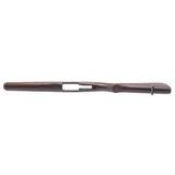 "USGI M1 Garand walnut stock with buttplate (MM5172)" - 4 of 5