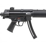 "Umarex HK MP5 Rifle .22LR (R41577)" - 4 of 4