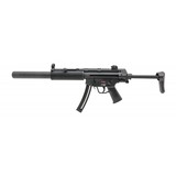"Umarex HK MP5 Rifle .22LR (R41577)" - 3 of 4