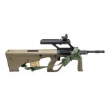 "Steyr AUG Rifle 5.56 Nato (R41579)" - 1 of 4