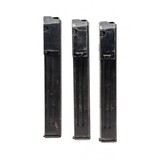"3 MP40 magazines with pouch & loader (MM5178)" - 9 of 11