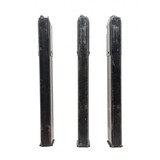 "3 MP40 magazines with pouch & loader (MM5178)" - 8 of 11