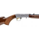 "Browning Auto-22 Grade III Belgian Rifle .22LR (R41288)" - 5 of 5