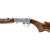 "Browning Auto-22 Grade III Belgian Rifle .22LR (R41288)" - 3 of 5