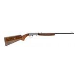 "Browning Auto-22 Grade III Belgian Rifle .22LR (R41288)" - 1 of 5