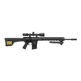 "Smith & WessonM&P 10 Performance Center 6.5 Creedmoor (R41639)" - 1 of 4