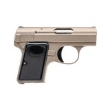 "PSP-25 Pistol .25ACP (PR66958)" - 1 of 6