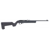 "(SN: 0023-71833) TALO Ruger 10/22 Backpacker Rifle .22LR (NGZ4384) NEW" - 1 of 5