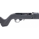 "(SN: 0023-71833) TALO Ruger 10/22 Backpacker Rifle .22LR (NGZ4384) NEW" - 3 of 5