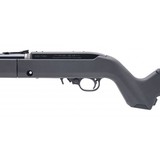 "(SN: 0023-71833) TALO Ruger 10/22 Backpacker Rifle .22LR (NGZ4384) NEW" - 2 of 5