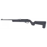 "(SN: 0023-71833) TALO Ruger 10/22 Backpacker Rifle .22LR (NGZ4384) NEW" - 2 of 5