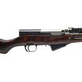 "Russian Tula SKS Rifle 7.62x39 (R41671)" - 6 of 6