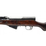 "Russian Tula SKS Rifle 7.62x39 (R41671)" - 3 of 6