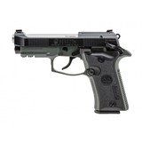 "(SN:Y015840X) Beretta 80X LED Cheetah Pistol .380 ACP (NGZ4171) New" - 3 of 3