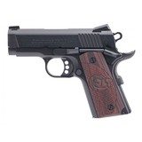 "(SN: DF015444) Colt Defender Pistol .45 ACP (NGZ4385) NEW" - 3 of 3