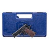 "(SN: DF015444) Colt Defender Pistol .45 ACP (NGZ4385) NEW" - 2 of 3