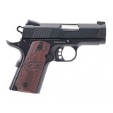 "(SN: DF015444) Colt Defender Pistol .45 ACP (NGZ4385) NEW" - 1 of 3