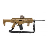 "Beretta ARX 100 Rifle 5.56 (R41678) ATX" - 1 of 4