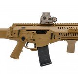 "Beretta ARX 100 Rifle 5.56 (R41678) ATX" - 4 of 4