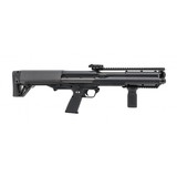 "Kel-Tec KSG 12 Shotgun 12 Gauge (S16022)" - 1 of 5