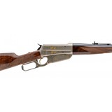 "Winchester 1895 High Grade Rifle 30-06 (W13139)" - 4 of 4