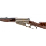 "Winchester 1895 High Grade Rifle 30-06 (W13139)" - 2 of 4