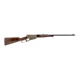 "Winchester 1895 High Grade Rifle 30-06 (W13139)" - 1 of 4