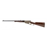 "Winchester 1895 High Grade Rifle 30-06 (W13139)" - 3 of 4