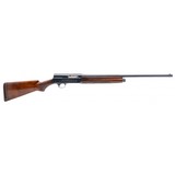 "Remington Model 11 Shotgun 20 Gauge (S16021)" - 1 of 4