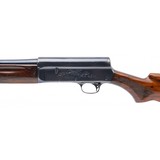 "Remington Model 11 Shotgun 20 Gauge (S16021)" - 4 of 4