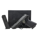 "Walther L102A1 / P5 Compact Pistol 9mm (PR66703) ATX" - 2 of 7