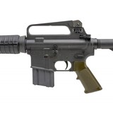 "Colt AR-15 A2 5.56 Nato (C19976)" - 3 of 5