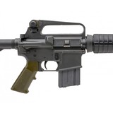 "Colt AR-15 A2 5.56 Nato (C19976)" - 5 of 5