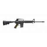 "Colt AR-15 A2 5.56 Nato (C19976)" - 1 of 5