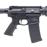 "Smith & Wesson M&P 15 Rifle 5.56 Nato (R41704)" - 2 of 4