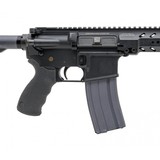"LMT Defender 2000 Rifle 5.56 (R41682)" - 5 of 5