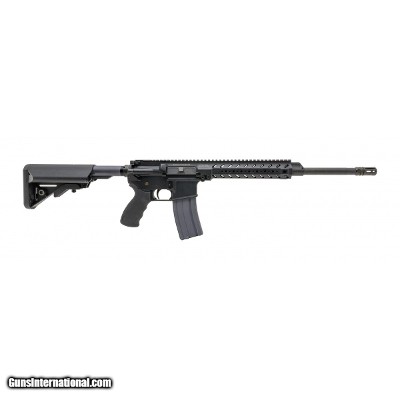 "LMT Defender 2000 Rifle 5.56 (R41682) DTX"
