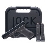 "Glock 47 Gen5 Pistol 9mm (PR67021)" - 2 of 4